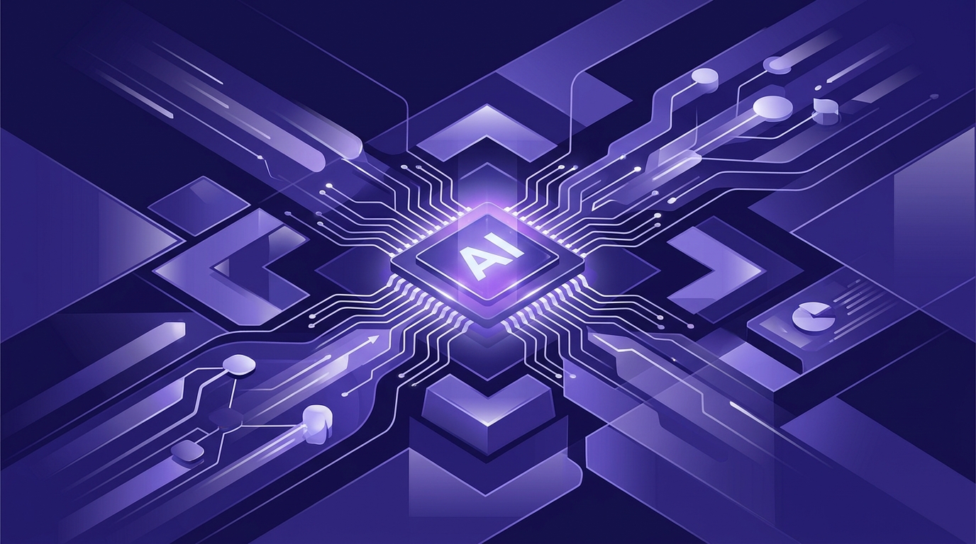 NVIDIA Groq 3 LPX: The New AI Chip That Could Speed Up Agentic AI, illustrative featured image