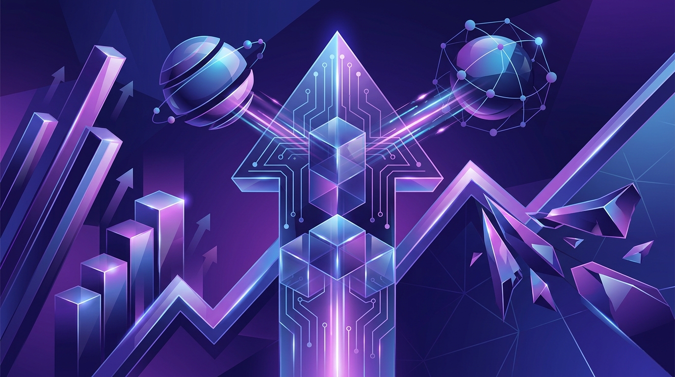 Alibaba's $10.2B AI Push: What It Means for Global Tech Competition, illustrative featured image