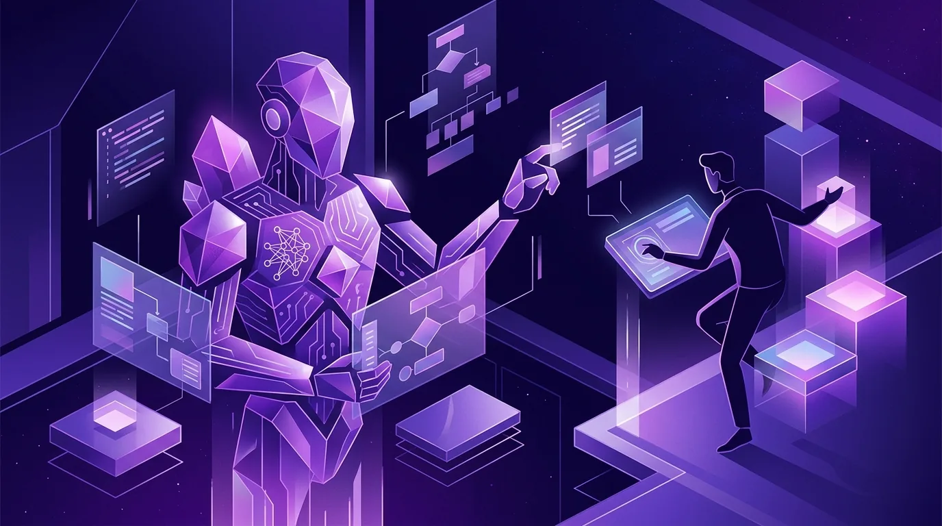 Is AI Replacing Jobs? The Truth Behind the Headlines and How to Stay Ahead — illustrative featured image